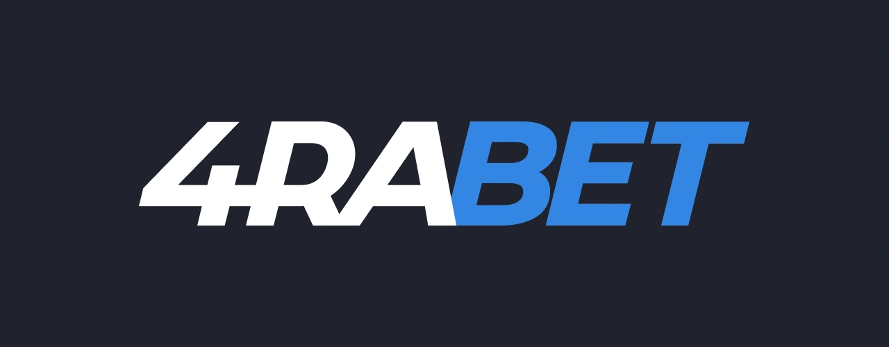 4rabet logo