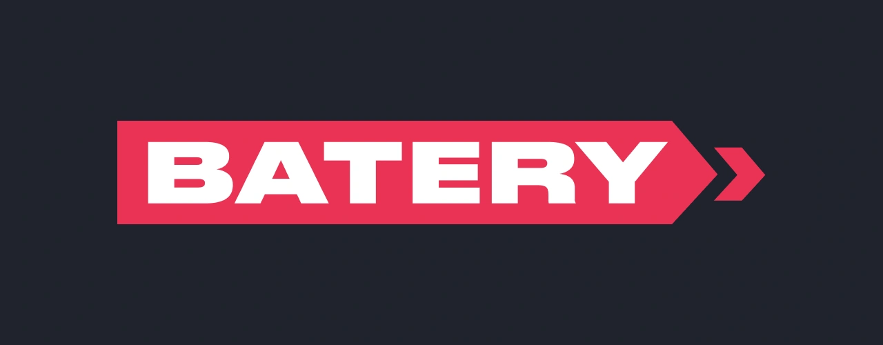 Batery logo