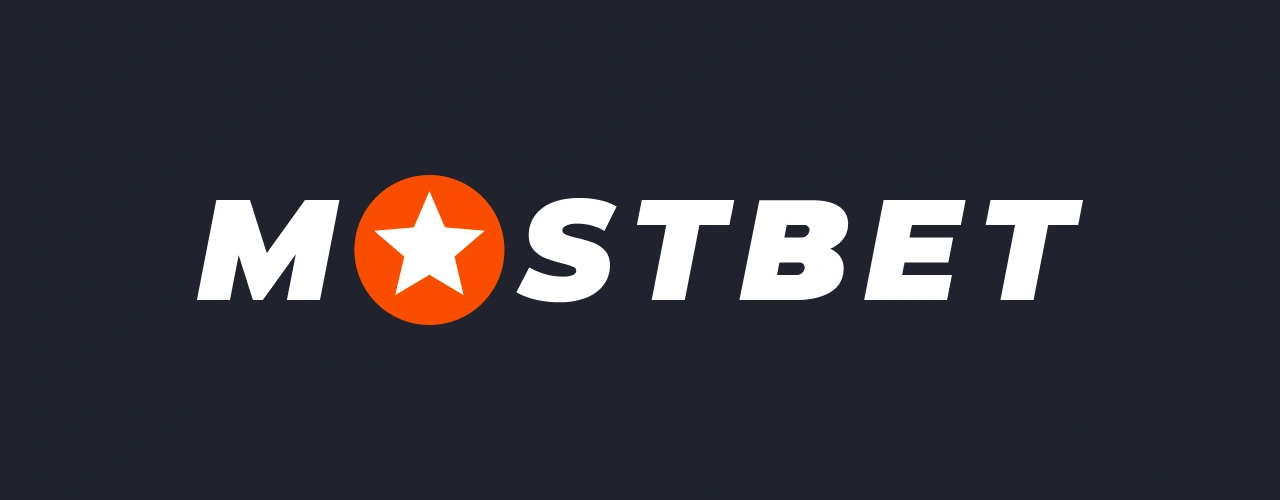 Mostbet logo