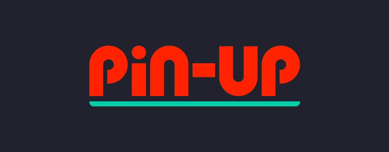 pin up logo