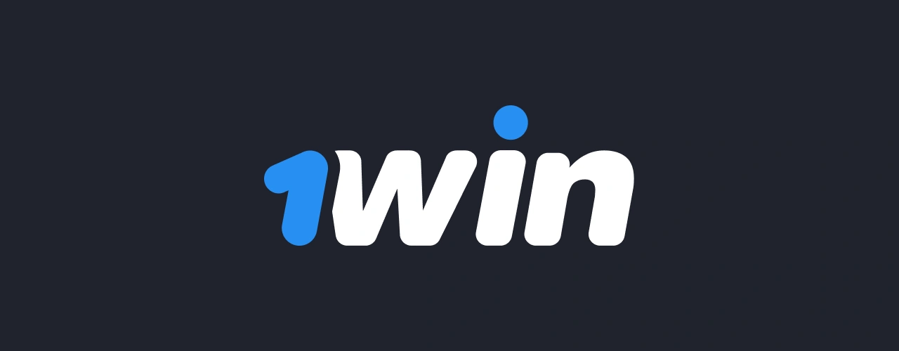 1win logo