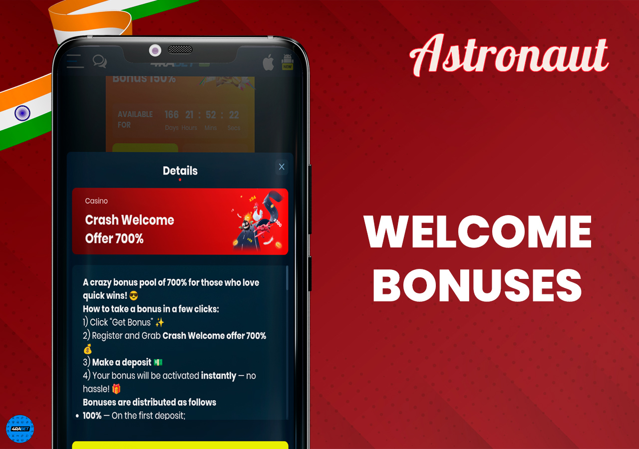 4rabet bonus