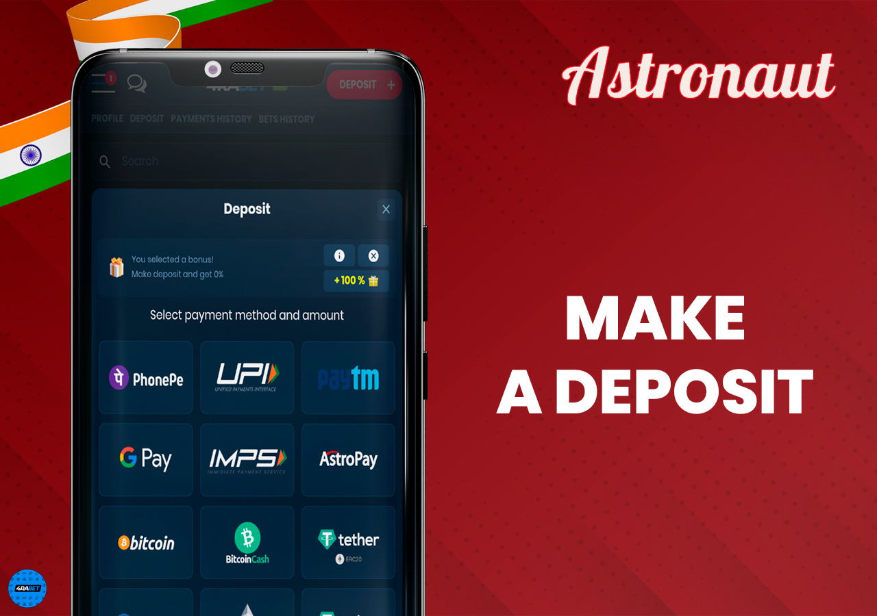 4rabet deposit