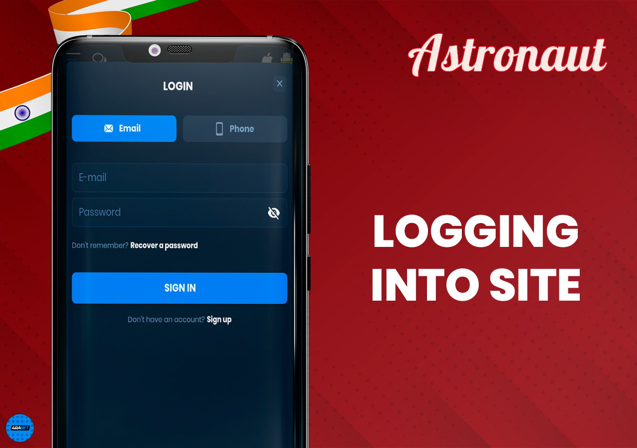 4rabet login