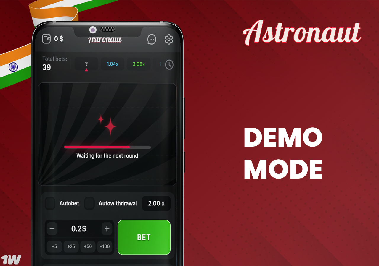 astro 1win demo