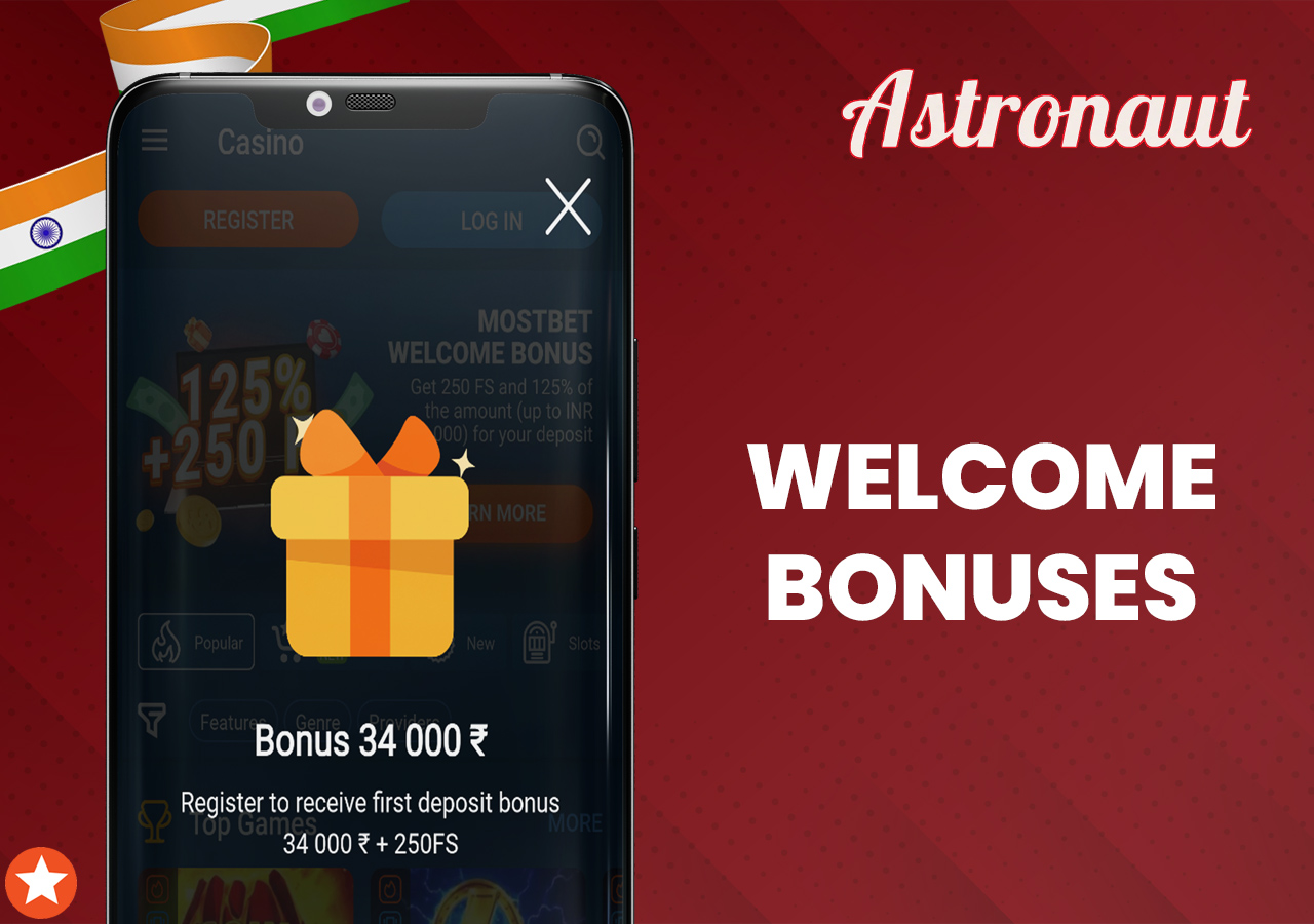 mostbet bonus 1