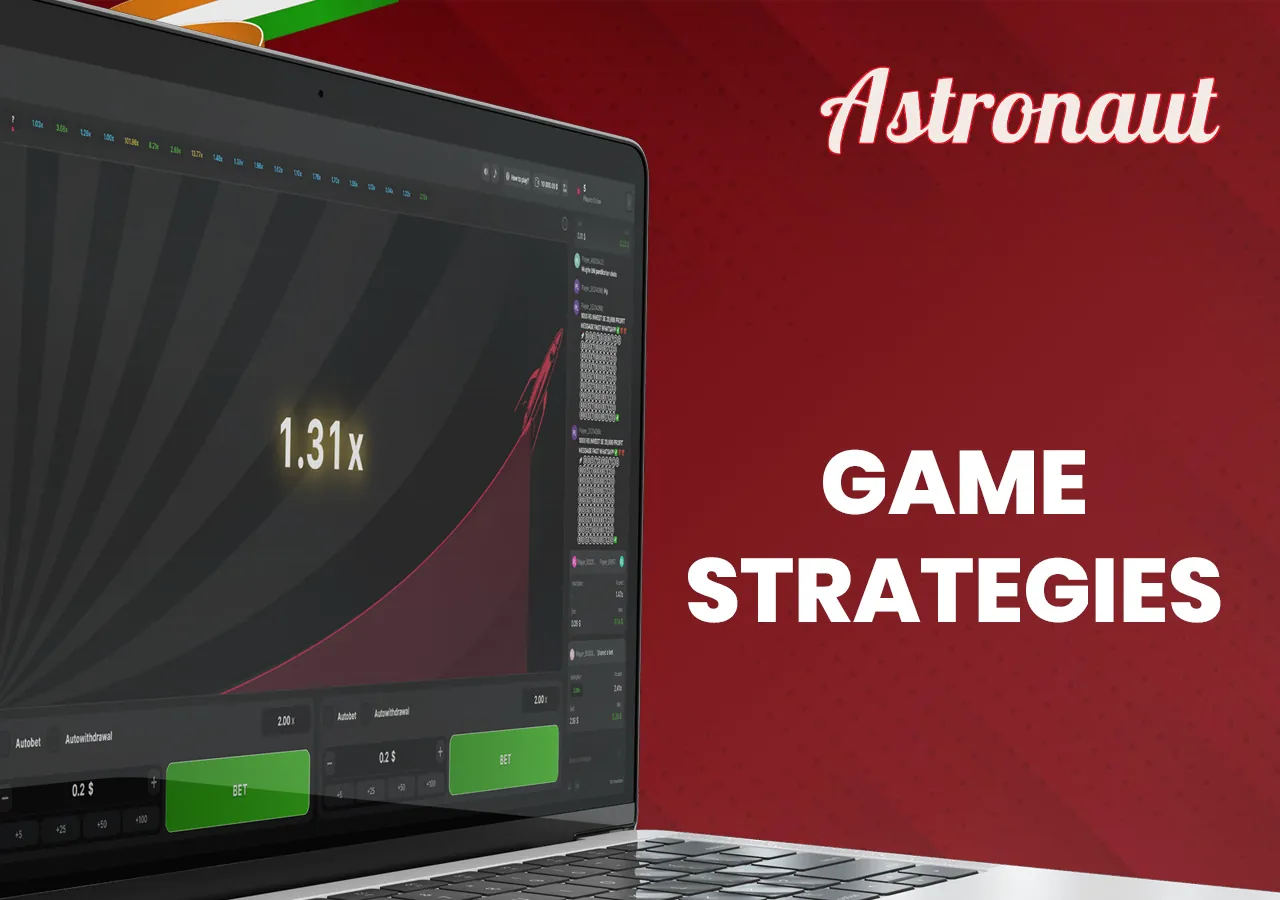 Astronaut Game Strategies That Work