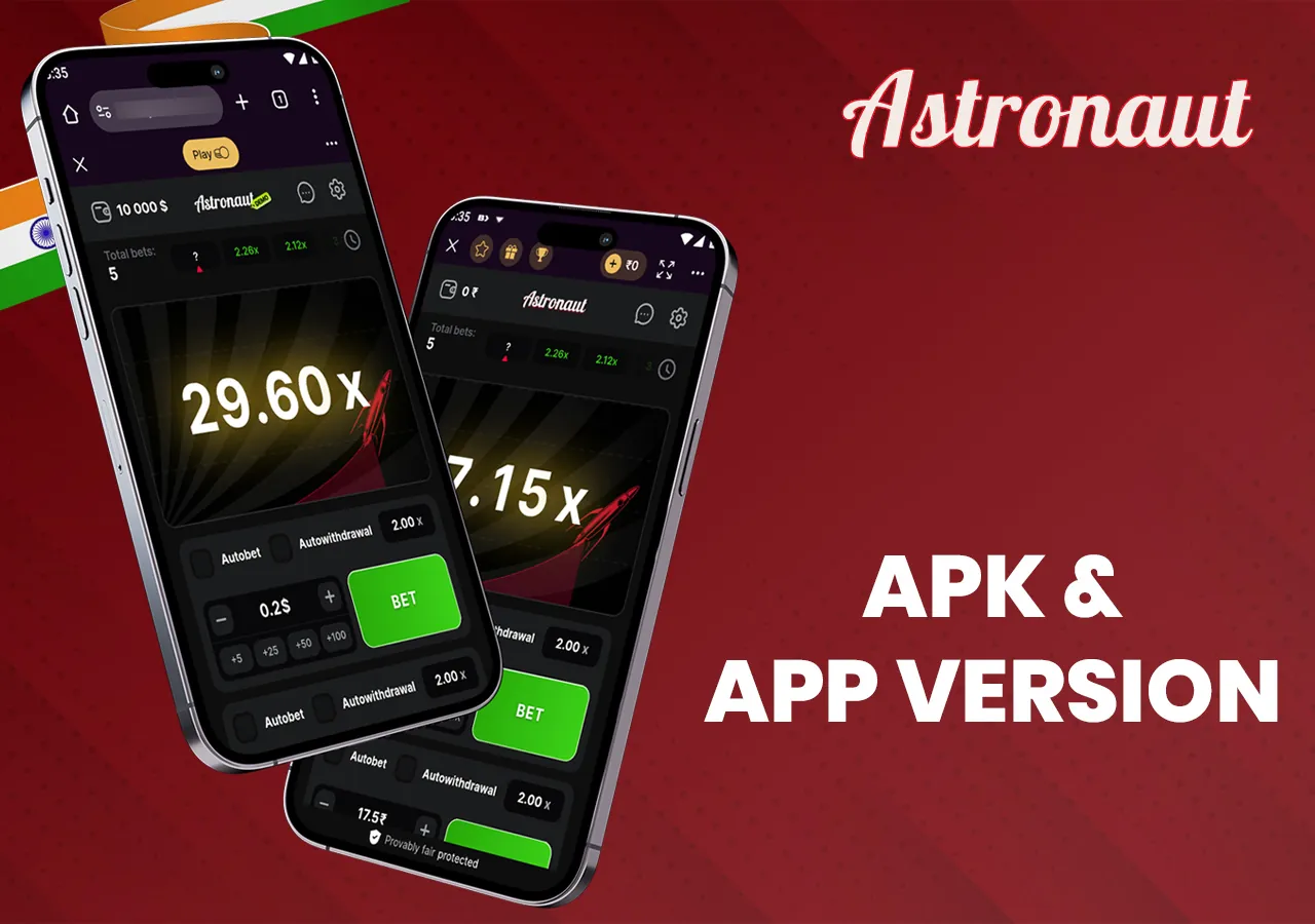 demo apkvsapp