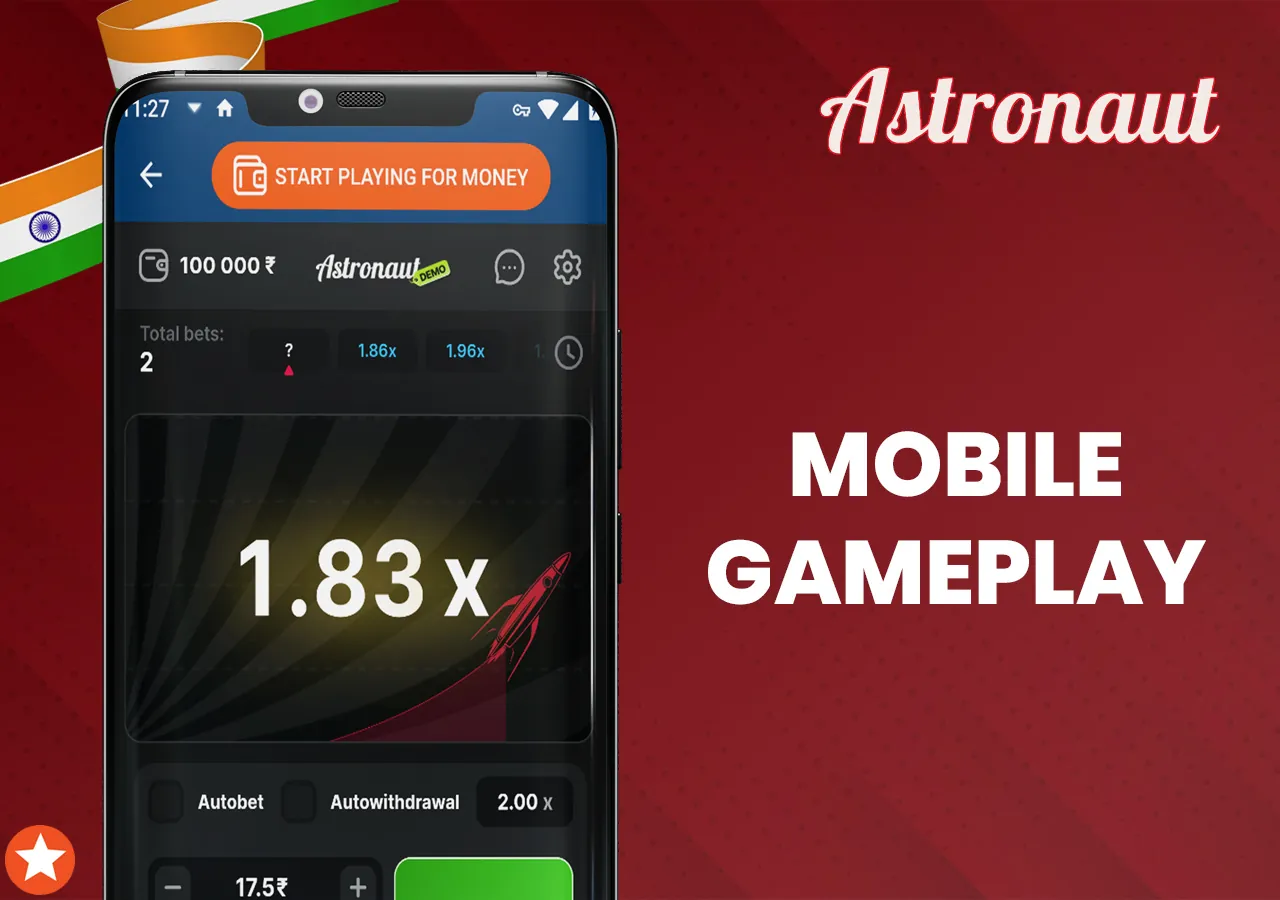 mostbet gameplay